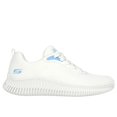 thumbnail image 1 of Tenis Skechers Bobs Geo para Mujer 117415WHT blanco 26, 1 of 5