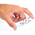 thumbnail image 4 of Sherri Super Charged Mini Bullet - Teal, 4 of 4