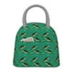 thumbnail image 1 of Fotbe Bass Fish Bolsa de Almuerzo con Estampado, Lonchera Aislada, Contenedor de Comida Reutilizable Tipo Cooler a Prueba de Fugas, 1 of 6