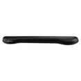 thumbnail image 2 of Softskin Gel Keyboard Wrist Rest, Black | Bundle of 5 Each, 2 of 2