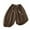 A15-Brown, variant on Hessimy Boy'S Baggy Jeans Pants Kids Elastic Waist Denim Trousers Teen Pull On Cute Star Pants Casual Loose Streetwear With Pocket 10 Years (Beige,1-2 Years)