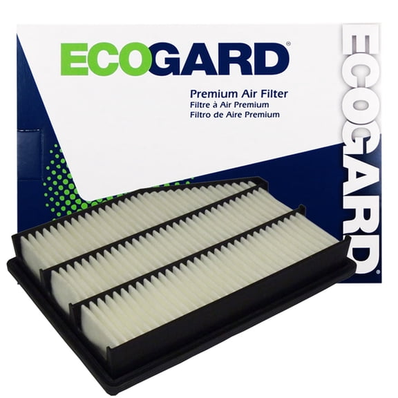 ECOGARD XA5791 Premium Engine Air Filter Fits 2007-2009 Kia Amanti