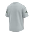 thumbnail image 4 of Men's Ireland Celtic Cross Crew Neck T-Shirt St. Patrick's Day Short Sleeve, 4 of 4