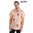thumbnail image 7 of Adult Marauders Map Harry Potter Shirt, 7 of 7