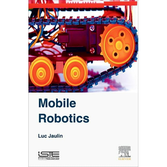 Mobile Robotics, (Hardcover)