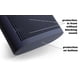 thumbnail image 4 of Funda de silicona getgear para Bose SoundLink Color II, azul, 4 of 7