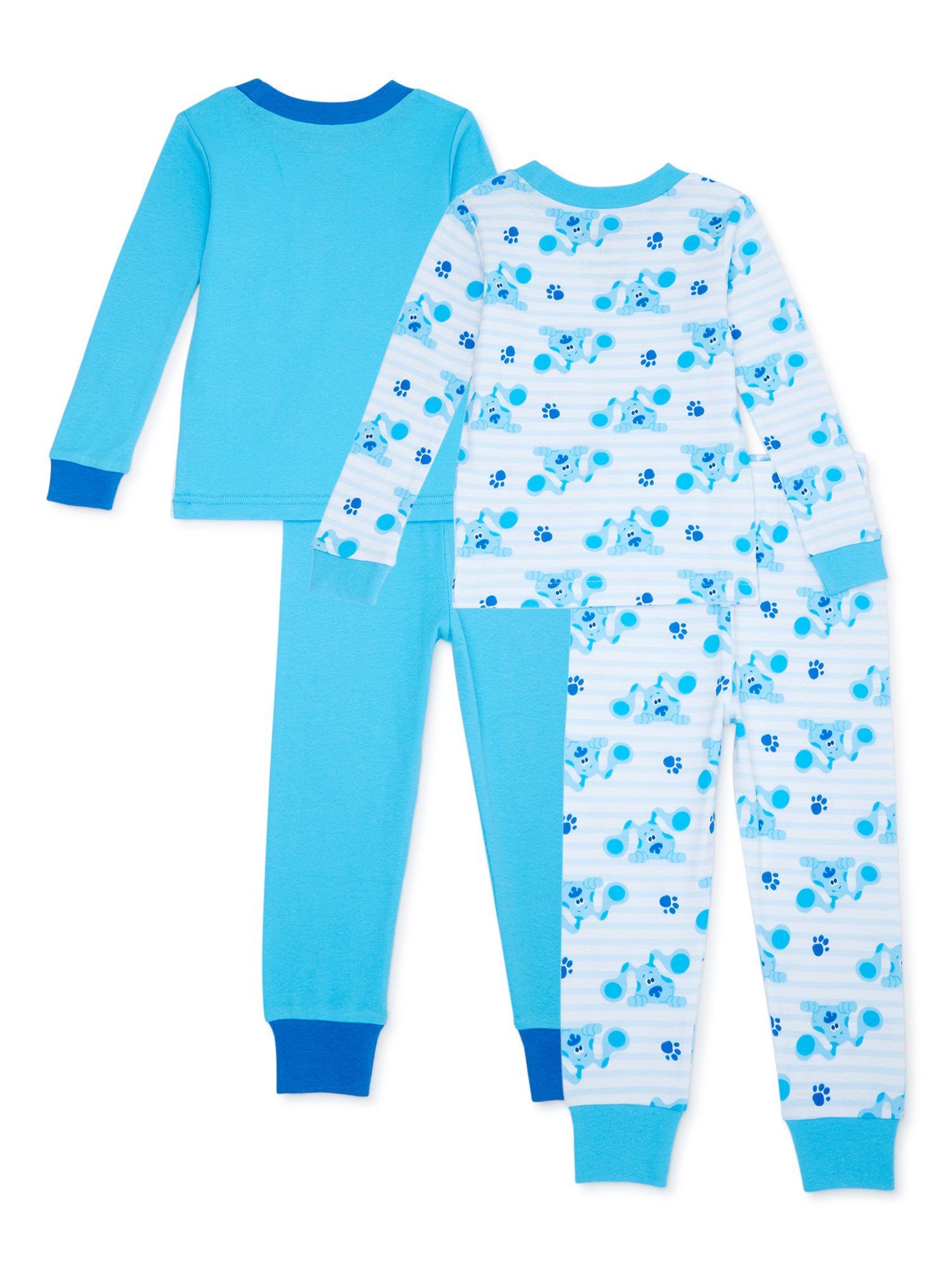 Blues clues pajamas 12 months Clearance