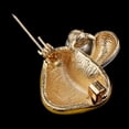 thumbnail image 4 of Chic Émail Beooch Cadeau Chapeaux Vêtements, 4 of 8