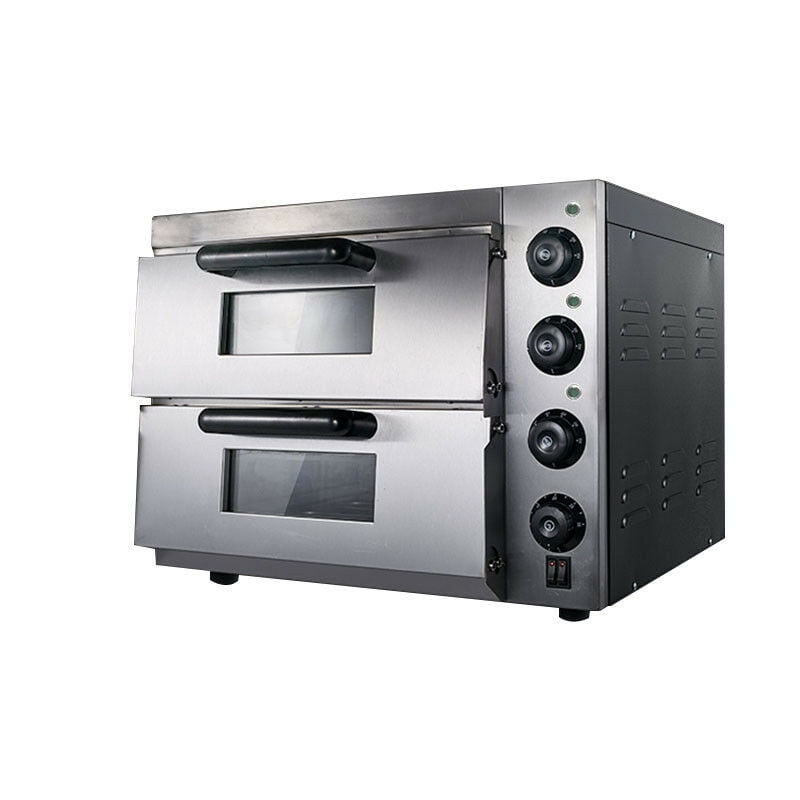 Electric Pizza Oven 3kw, Top Rated Commercial Countertop Pizza Oven Singapore