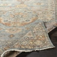 thumbnail image 4 of Hauteloom Aripeka Wool Living Room, Bedroom Area Rug - Traditional - Beige, Blue, Camel - 9' x 13', 4 of 10