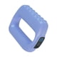thumbnail image 5 of Masajeador corporal portátil con vibración, masajeador muscular, ligero, multifuncional, compacto, masajeador de espalda de mano para mujeres y fitness. Azul, 5 of 9