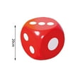 thumbnail image 3 of Soft Foam Learn Math Counting for Boys and Girls Classroom Party Favors Red, 3 of 7