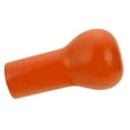 thumbnail image 4 of Cojín para bastón EVA Caña de pescar Butt Cushion Cap Pesca Lucha Cinturón Cintura Soporte Lucha Pol Tomshoo Cojín para bastón, 4 of 7