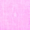 thumbnail image 1 of Ahgly Company Indoor Square Persian Pink Traditional Area Rugs, 3' Square, 1 of 4