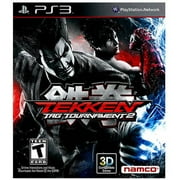 Cokem International Preown Ps3 Tekken Tag Tournament 2
