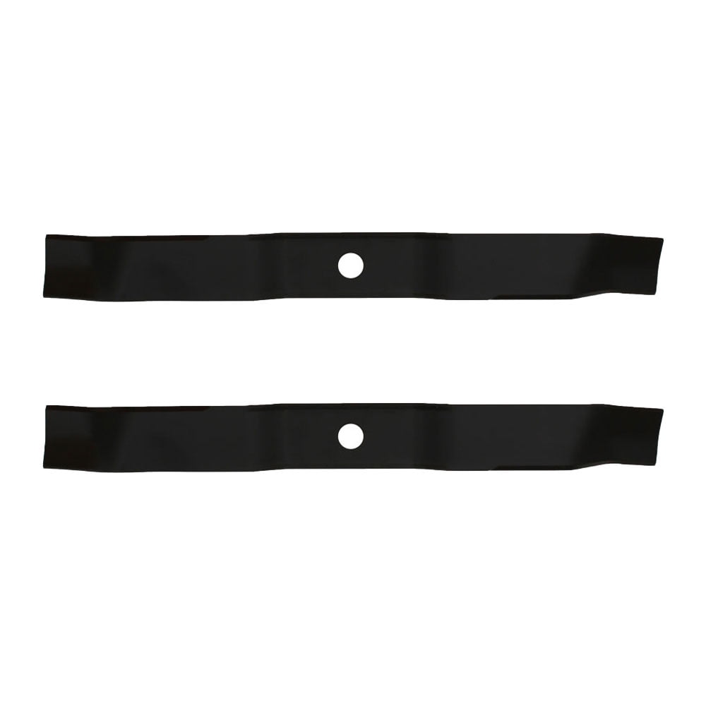 Set of 2 heavy duty Scotts Murray 42 mower blades 95100E701 97-019 6476"