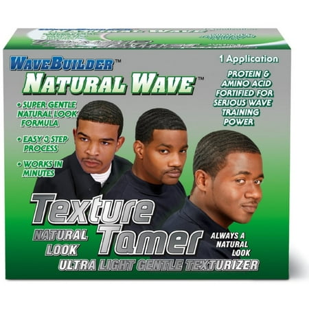 WaveBuilder Natural Wave Texture Tamer Kit