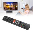thumbnail image 4 of Television Remote Control Replacement, TV Remote Control Wear Resistant Professional  For L50S5610FS For L32S4690S, 4 of 8