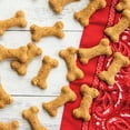 thumbnail image 2 of Nordic Ware Puppy Love Treat Pan Blue, 2 of 8