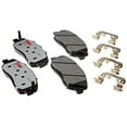 thumbnail image 3 of Raybestos Brakes Disc Brake Pad Set P/N:Eht1202h, 3 of 3