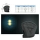 thumbnail image 4 of Guantes de entrenamiento Sunnimix Guantes de gimnasio para levantamiento de pesas, 4 of 8