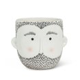 thumbnail image 1 of Planteur-planteur Homme Barbu, 1 of 4