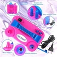 thumbnail image 2 of Electric Balloon Pump, 600W Balloon Inflator with 7 Accessories, Balloon Pump with 2 Modes, Electric Air Pump for Birthday, Wedding and Party Decorati, 2 of 5