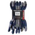 thumbnail image 4 of Avalanche Men's Ultimate Thermal Crew Socks 3-Pack, Fits Shoe Size 6-12 | Includes 3 pairs Blue. Gray, Blue/Gray Stripes | Great for Outdoor Activities like Hiking, Snow, Ski, and More!, 4 of 5