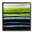 thumbnail image 2 of Stupell Acrylic Resin Grass Field Lake Pond Abstract, Framed Giclee, 12 x 1.5 x 12, A - Multi-color - 12 x 12, 2 of 3