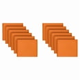 thumbnail image 1 of LOVEVER 12X Silicone Dehydrator Trays for Making Fruit Leather  Non Stick with Raised Edge Reusable Mats, 1 of 7