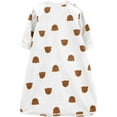thumbnail image 2 of Carter's Child of Mine Baby Sleepsack, Sizes 3/6-6/9 Months, 2 of 8