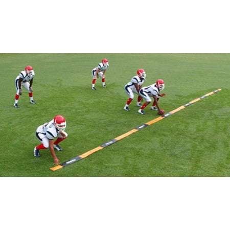 Fisher Athletic Equipment - Fisher Athletic Offensive / Defensive Line-Up Marker