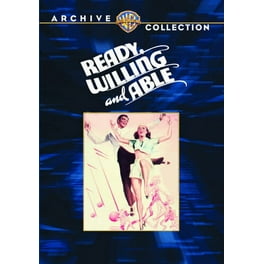 When the Boys Meet the Girls (DVD), Warner Archives, Music
