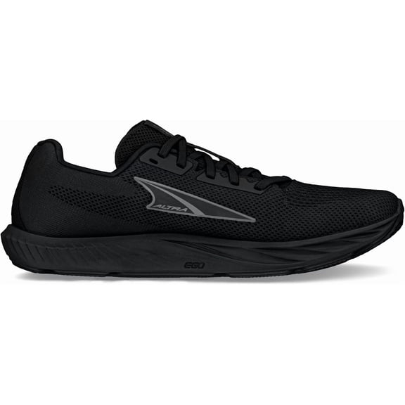 Altra Escalante 4 Women's Road Running Shoes Black/Black