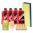 thumbnail image 1 of Kit De Afinacion Vw Sedan 1974-1992 1.6 Aceite Gonher 20w50, 1 of 1