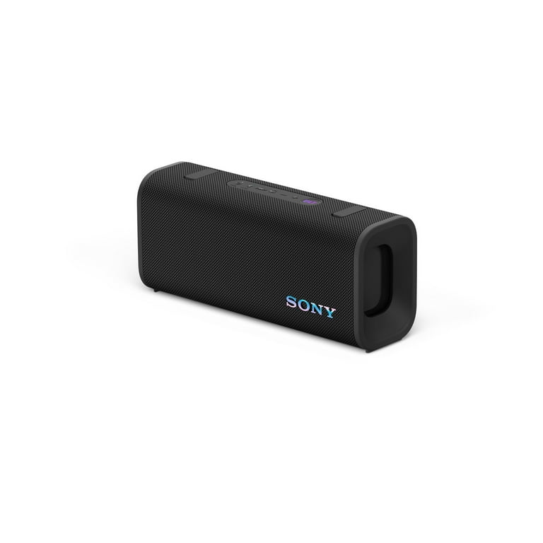Sony ULT FIELD 3 Wireless Portable Bluetooth Speaker, IP67
