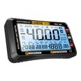 thumbnail image 2 of multimeter,Tools Perpetual Tester 613 Calendar 3 In Temperature 4000 Professional Test 4000 Curent Tester Professional 1 Perpetual 4000 Resistance Tester Perpetual Resistance In 1 Calendar Test, 2 of 7