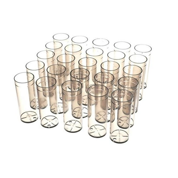 Tidel Engineering 208-0974-001S Genuine OEM Tubes - Vend