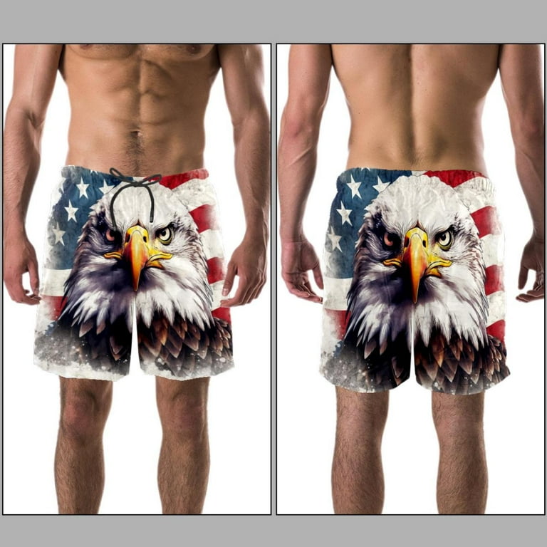 American eagle swimsuits men best sale