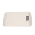 thumbnail image 1 of Kitchen Scale, Stainless Steel 0.04oz To 22lb Digital Kitchen Scale Tare Function  For Cafe Bar, 1 of 8