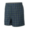 thumbnail image 2 of Boys' Hanes Ultimate Tartan Boxer with Comfort Flex Waistband 3-Pack, 2 of 2