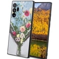 thumbnail image 1 of Flowers-Protective Phone Case, Degined for Samsung Galaxy Note 20 Ultra 5G Case Men Women, Flexible Silicone Shockproof Case for Samsung Galaxy Note 20 Ultra 5G, 1 of 1