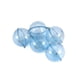 thumbnail image 3 of Greeniant Paquete de 5 flotabilidad de pesca, bola de plástico para agua, gancho de mosca redondo, burbuja ajustable, equipo de aparejos portátil para Type3 NO3 Greeniant  OD025188-02, 3 of 6