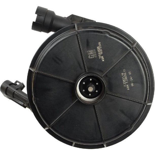 OE Replacement for 20062011 Cadillac DTS Secondary Air Injection Pump