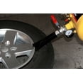 thumbnail image 2 of Performance Tool Tire Bead Seater W10012 Portable; 5 Gallon Tank Capacity; Works Up To 24-1/2 Inch Tires; With Gauge/Ball Valves, 2 of 3