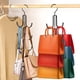 thumbnail image 5 of Organizador de bolsos, ganchos para colgar bolsos., 5 of 5