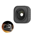 thumbnail image 4 of Lente Óptica De La Cámara Lente Profesional De Alta Definición Gran Angular De 155 Grados Con Cubierta Protectora Para Gopro 9 Max Black Advancent EL008748-00, 4 of 5