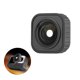 thumbnail image 4 of Lente Óptica De La Cámara Lente Profesional De Alta Definición Gran Angular De 155 Grados Con Cubierta Protectora Para Gopro 9 Max Black Inevent EL008748-00, 4 of 5