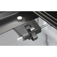 thumbnail image 2 of ACCESS Covers Tonneau Cover 95319 Vanish; Soft Roll-Up Hook And Loop; Lockable Using Tailgate Handle Lock; Black; Vinyl; Single Rail, 2 of 7