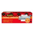 thumbnail image 3 of Laminadora Térmica Scotch PRO 2 Rodillos, 3 of 12